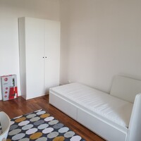 Rue du Renard 92250 La Garenne-Colombes
