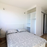 Boulevard Pablo Picasso 94000 Créteil