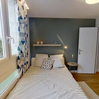 Rue Philippe Fabia 69008 Lyon