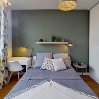 Rue Philippe Fabia 69008 Lyon