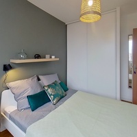 Rue Philippe Fabia 69008 Lyon