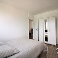 Square de Camargue 91300 Massy