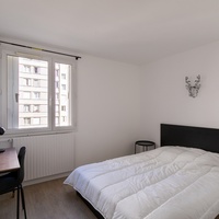 Place de l'Ermitage 93200 Saint-Denis