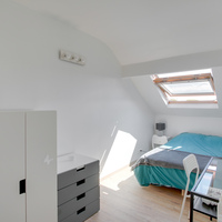 Rue des Petits Rentiers 93220 Gagny