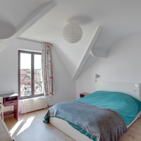 Rue des Petits Rentiers 93220 Gagny