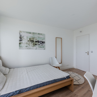Appartement Boulevard Pablo Picasso 94000 Créteil