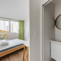 Appartement Boulevard Pablo Picasso 94000 Créteil