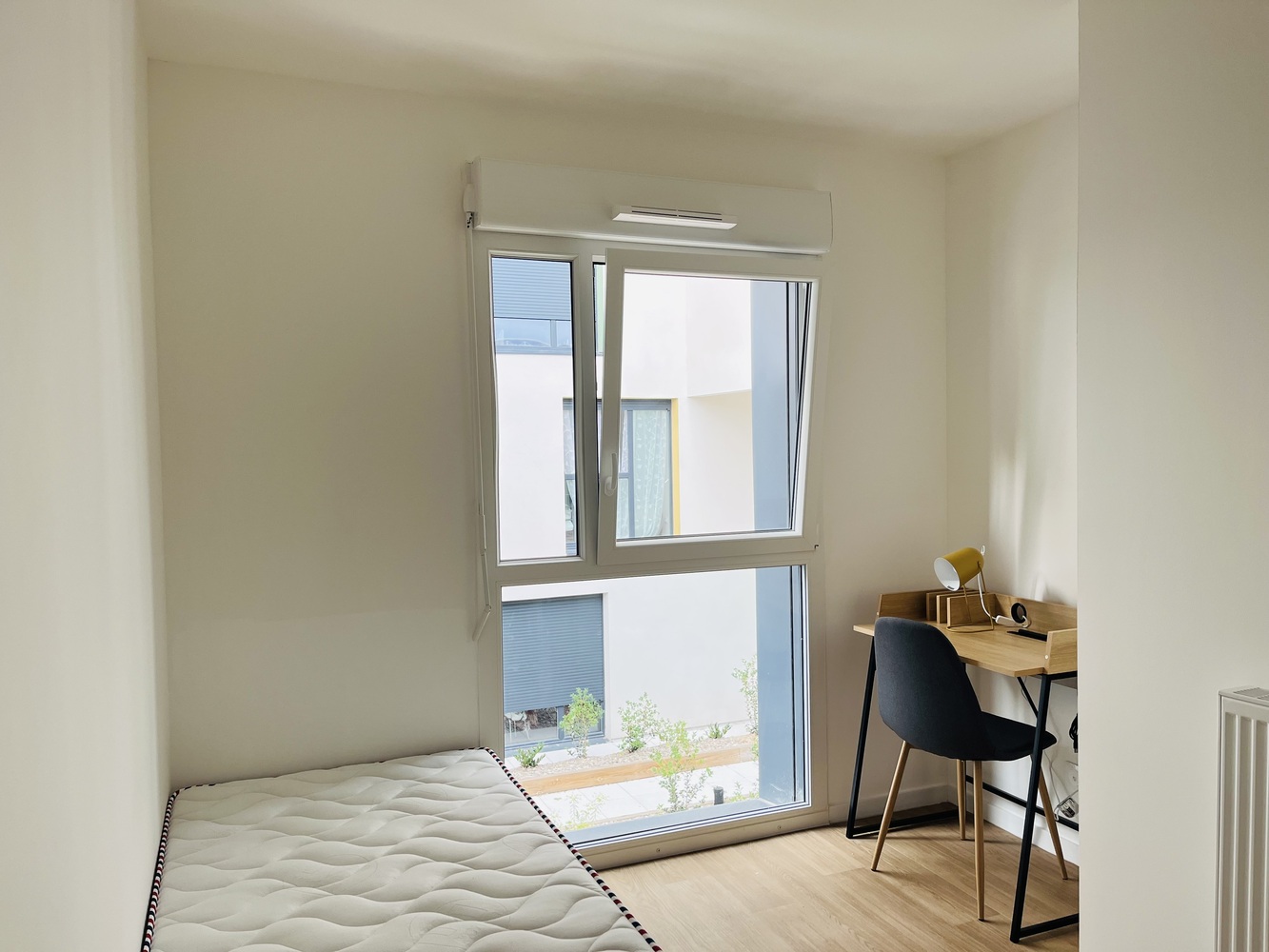 Maison meublé en colocation