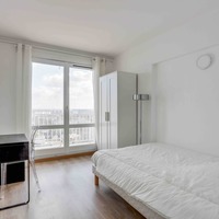 Rue Gabriel Péri 93200 Saint-Denis