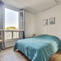 Rue Gaston Philippe 93200 Saint-Denis