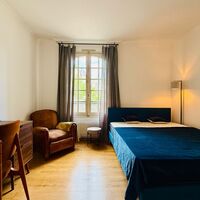 Appartement Rue Corne de Cerf 49100 Angers