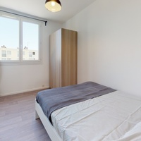 Avenue Général Frère 69008 Lyon