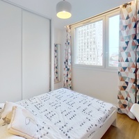 Rue Philippe Fabia 69008 Lyon