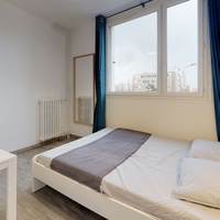 Rue Philippe Fabia 69008 Lyon