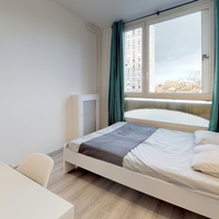 Rue Philippe Fabia 69008 Lyon