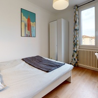 Rue Florent 69008 Lyon