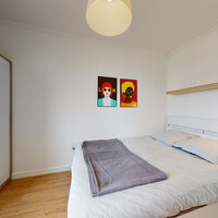 Rue Florent 69008 Lyon
