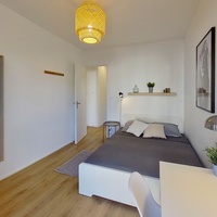 Rue Challemel-Lacour 69008 Lyon