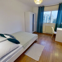 Avenue Paul Santy 69008 Lyon