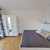 Avenue Paul Santy 69008 Lyon