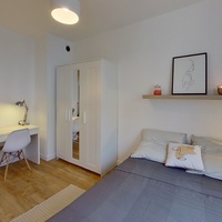 Avenue Paul Santy 69008 Lyon