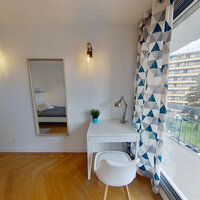 Avenue Paul Santy 69008 Lyon