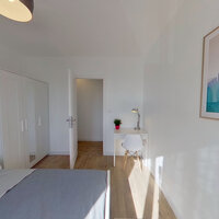 Rue Ernest Renan 69200 Vénissieux