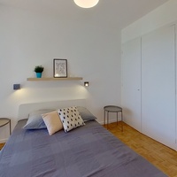 Rue Henri Barbusse 69008 Lyon