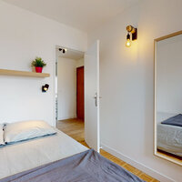 Rue Henri Barbusse 69008 Lyon