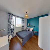 Rue Philippe Fabia 69008 Lyon