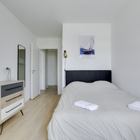 Place Lucie Aubrac 92220 Bagneux