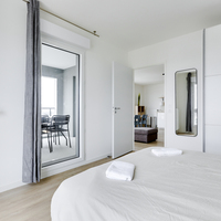 Place Lucie Aubrac 92220 Bagneux