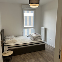 Rue de la Commune de Paris 93230 Romainville