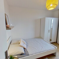 Rue Philippe Fabia 69008 Lyon