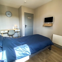 Rue du Bois de la Grange 77185 Lognes