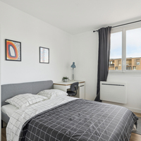 Rue Julian Grimau 94400 Vitry-sur-Seine