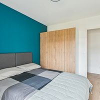 Rue Olympe de Gouges 92600 Asnières-sur-Seine