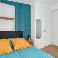 Rue Philippe de Girard 75018 Paris